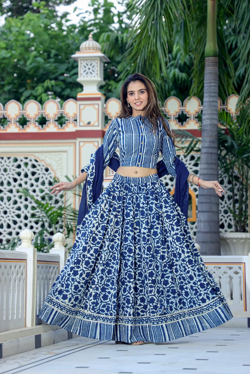 Special Chaniya Choli Collection