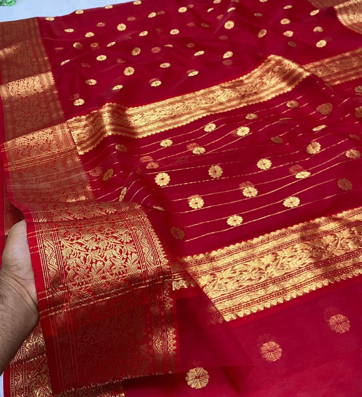 Ethnic & Festive Wear