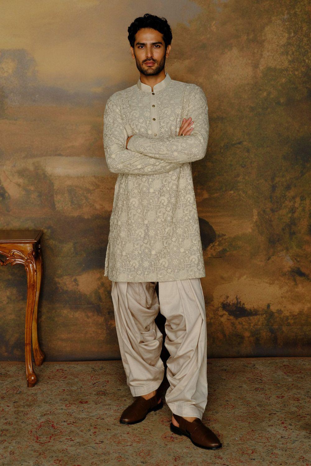 Dhoti