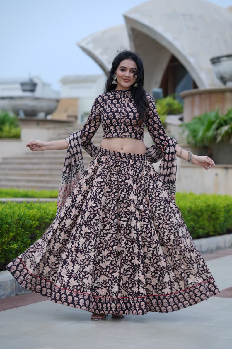 Special Chaniya Choli Collection