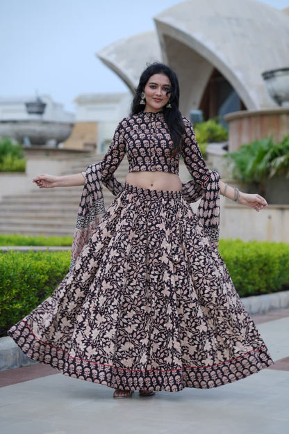 Special Chaniya Choli Collection