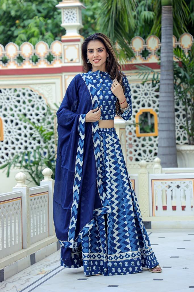 Special Chaniya Choli Collection