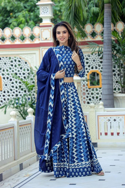 Special Chaniya Choli Collection