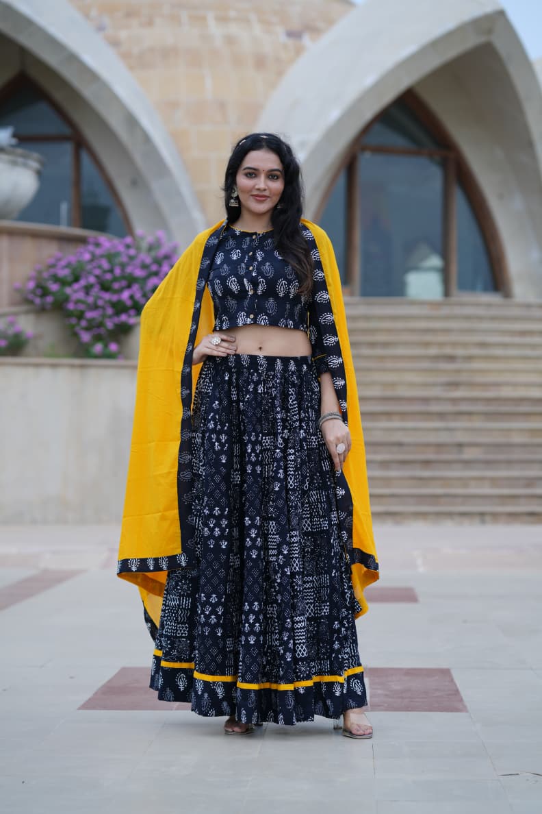 Special Chaniya Choli Collection