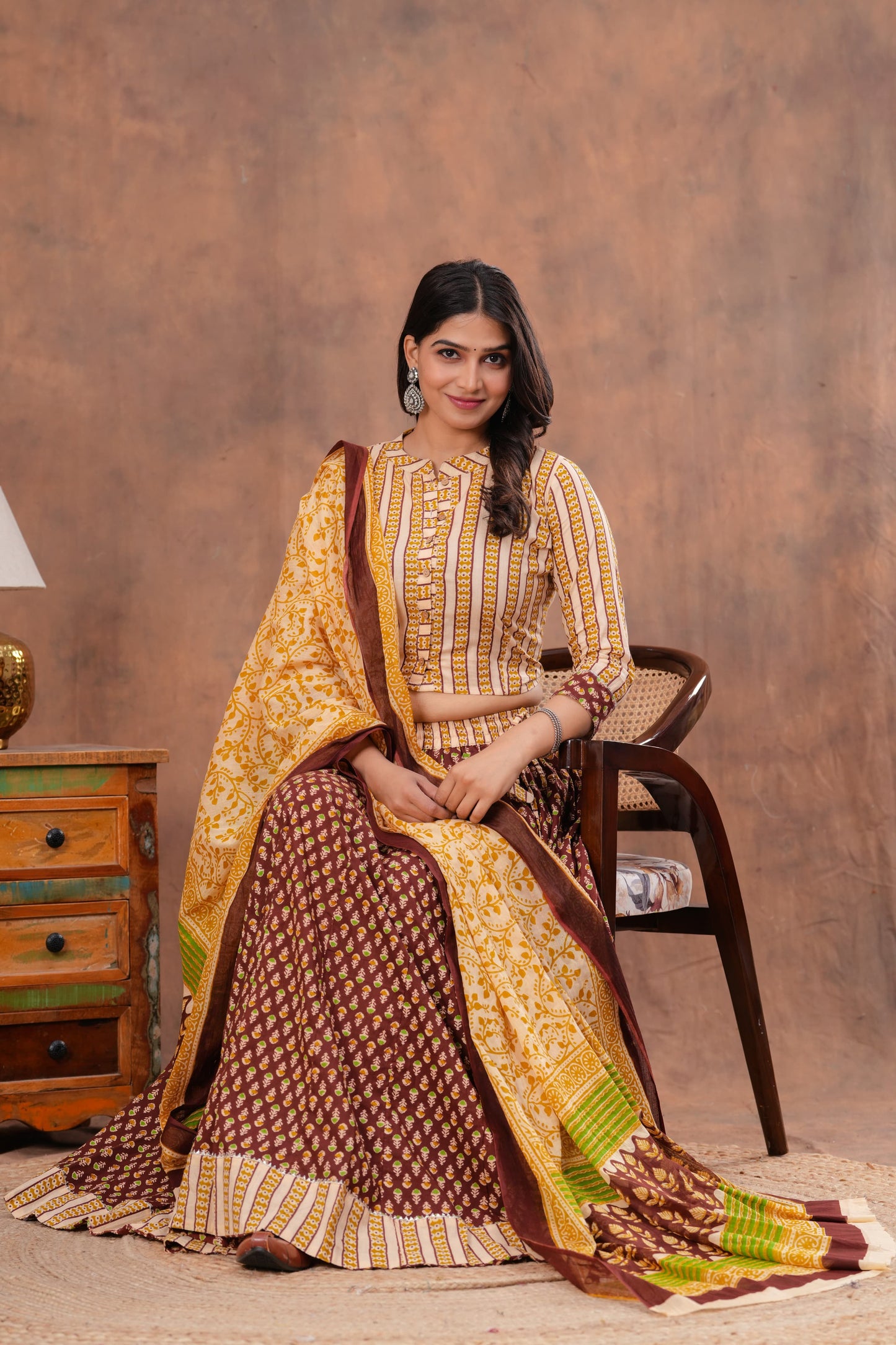 Special Chaniya Choli Collection