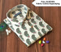 Full Sleeves Soft Cotton Super Dying Shirt for Men