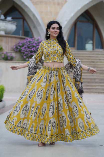 Special Chaniya Choli Collection