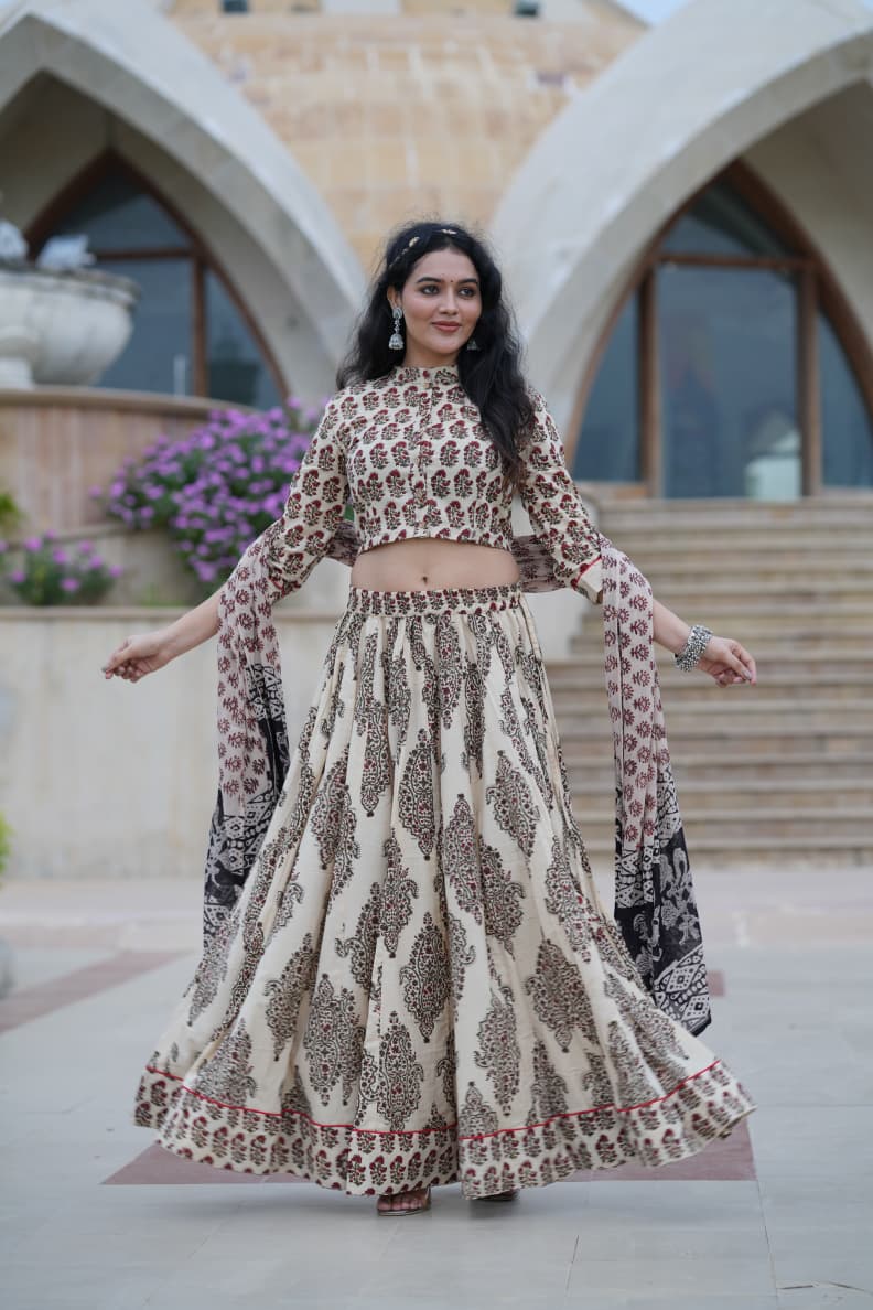 Special Chaniya Choli Collection