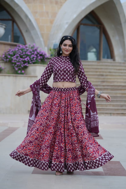 Special Chaniya Choli Collection