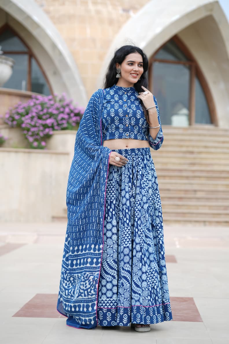 Special Chaniya Choli Collection