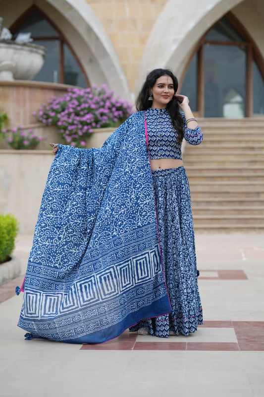 Special Chaniya Choli Collection