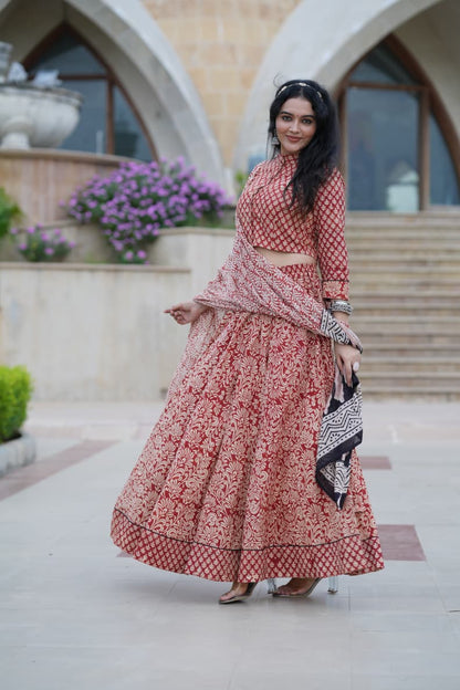 Special Chaniya Choli Collection