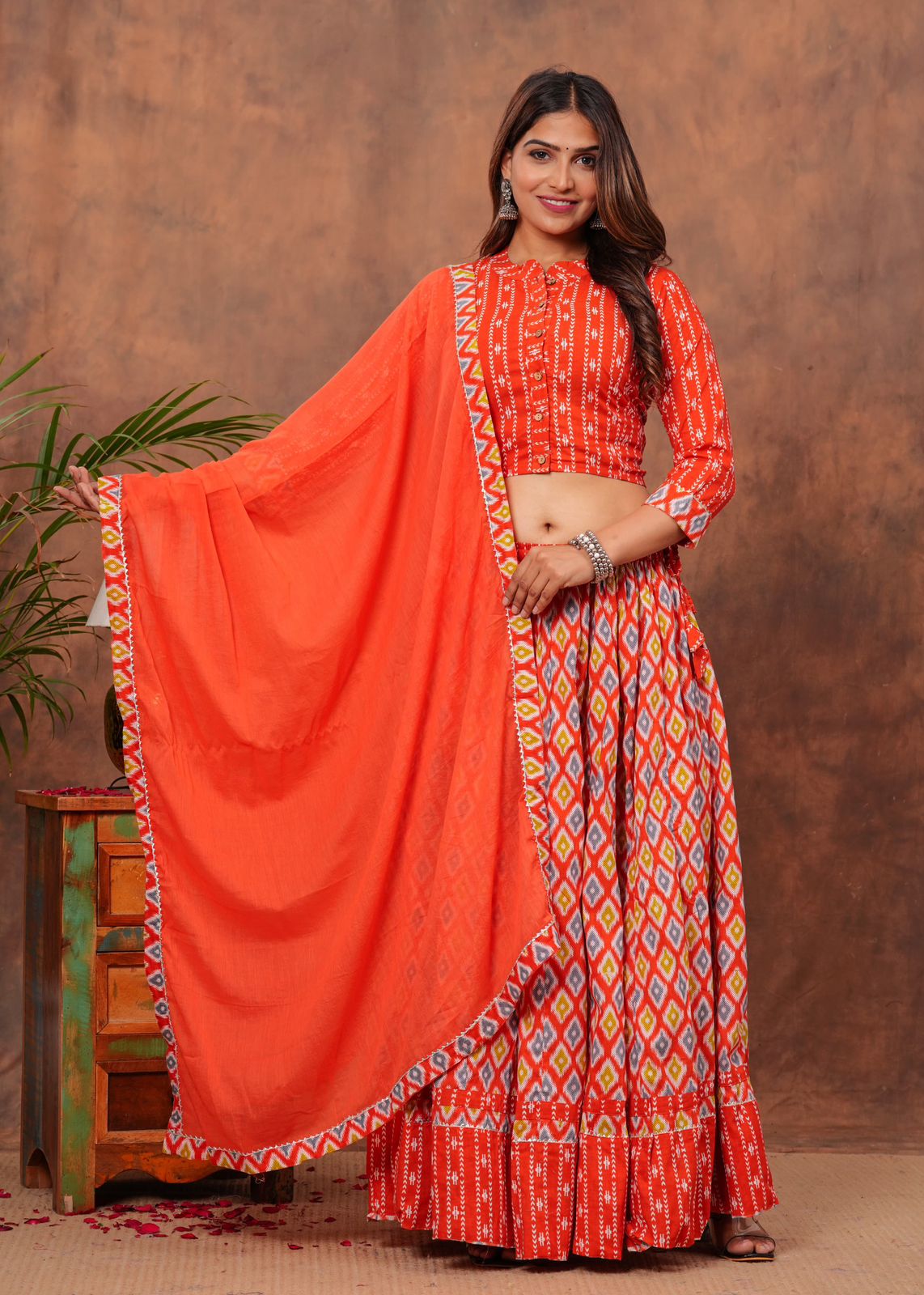 Special Chaniya Choli Collection