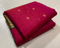 Royal Rajwadi Minakari Buti Katan Silk Chanderi Saree